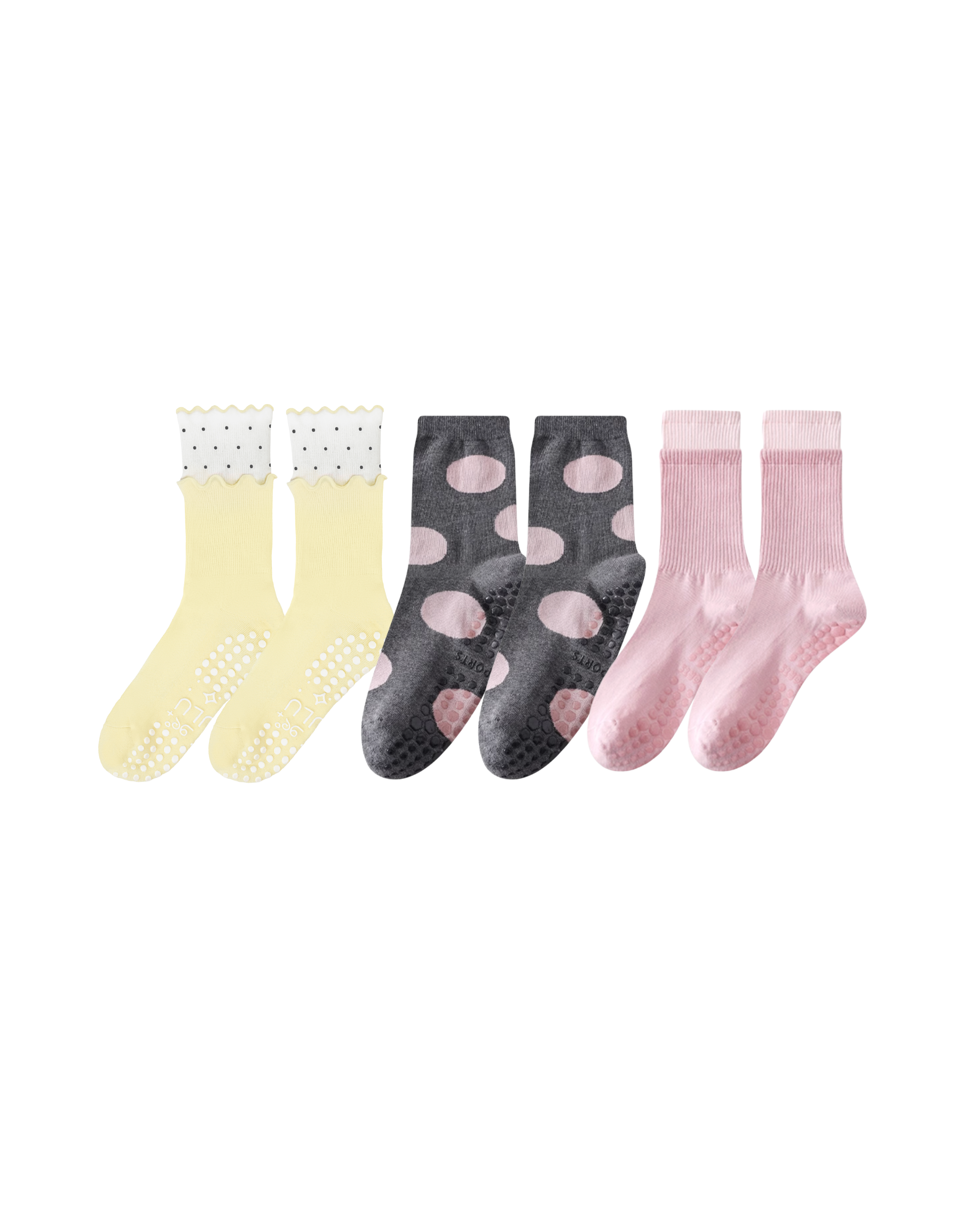 Summer Bundle - Strawberry Buttercream