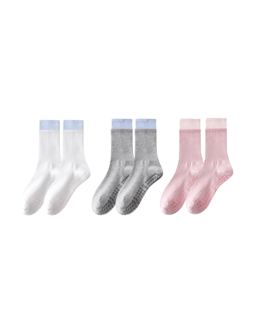 Double Layered Bundle