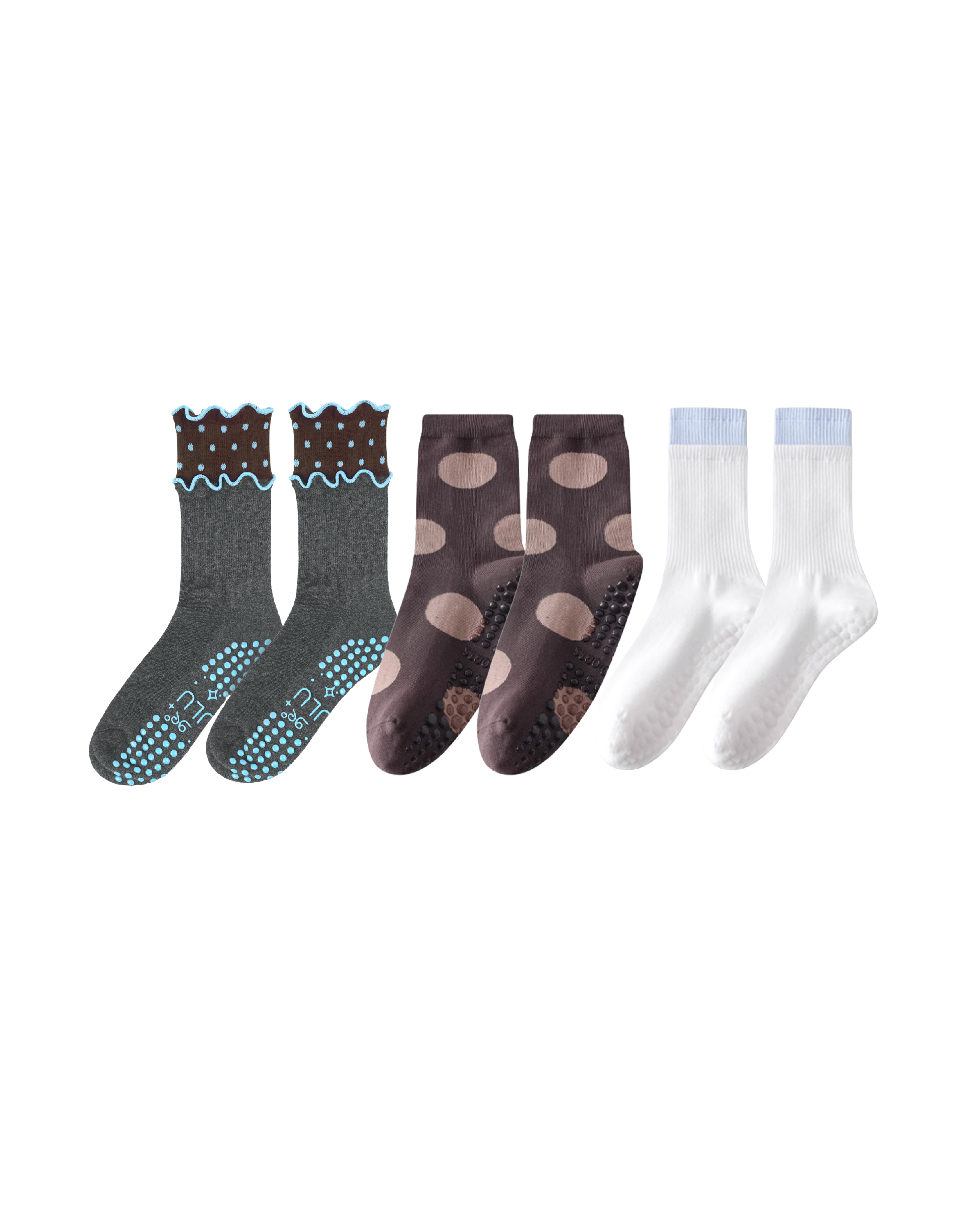 Summer Bundle - Mint Mocha