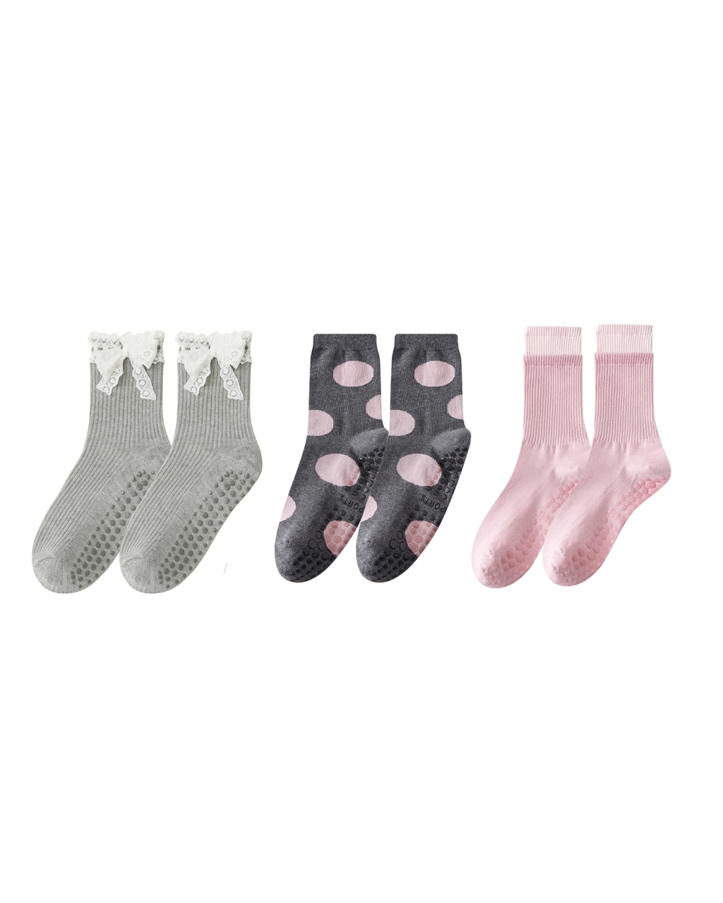 Best-Sellers Bundle - Valentines Edit