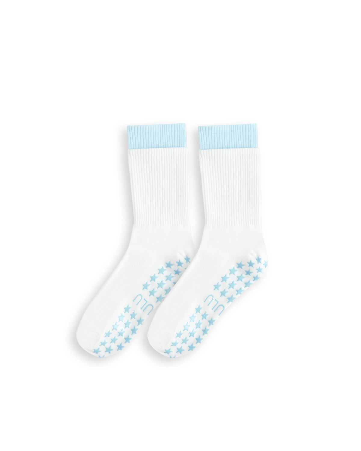 Double Layered Grip Socks
