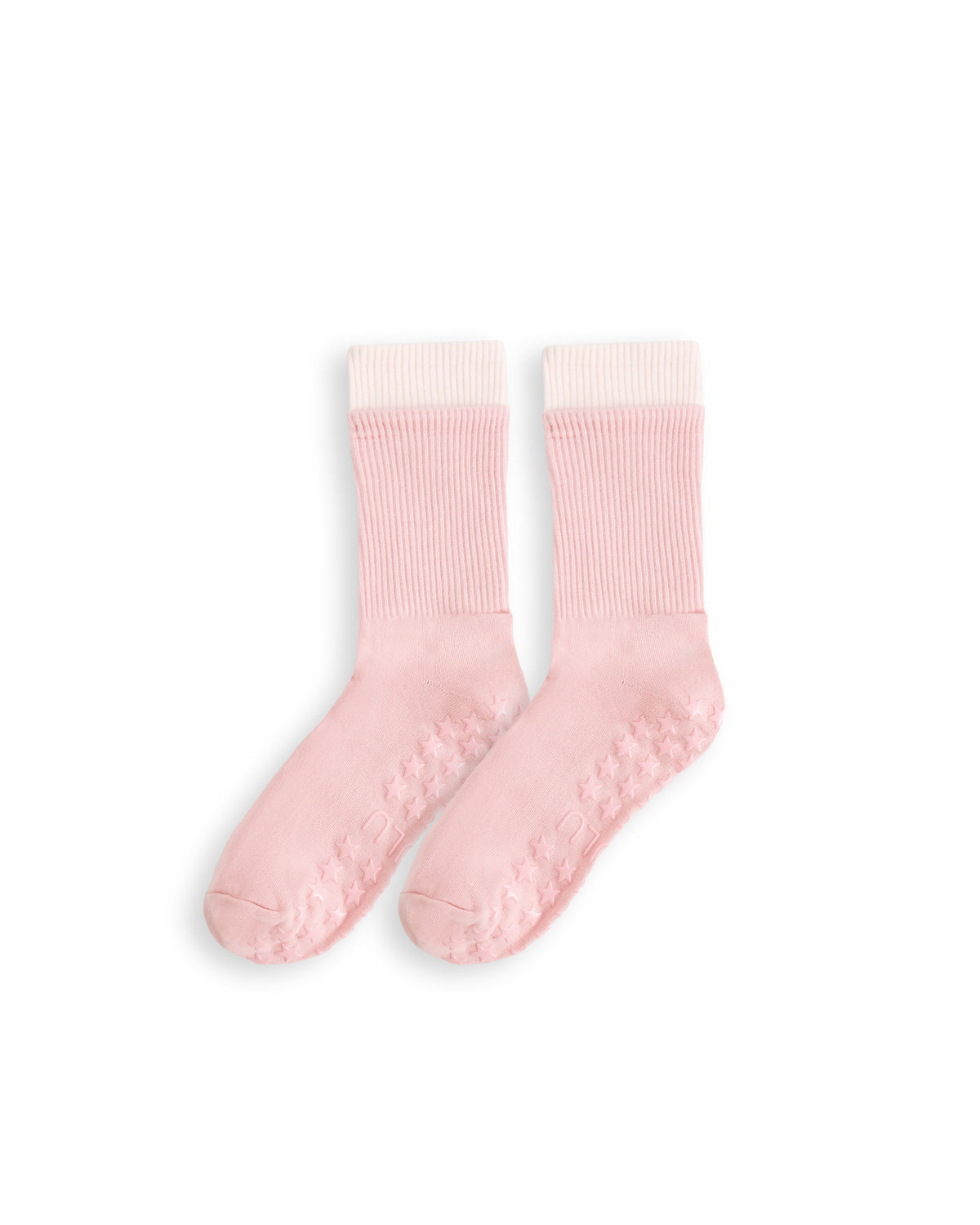 Double Layered Grip Socks