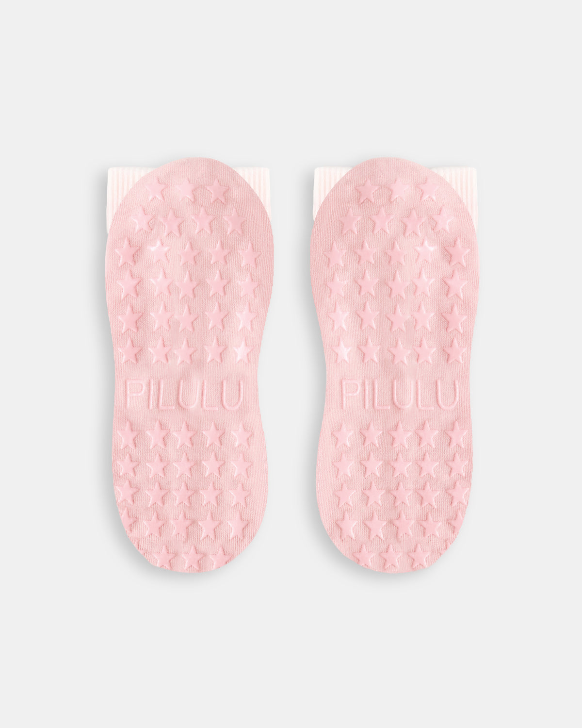 Double Layered Grip Socks